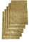 pemmiproducts Tapis de Chanvre 40 cm x 30 cm, 1 cm d'épaisseur, Tapis de Protection pour déchets adapté aux caisses à vers, composteur à vers, Ferme à vers (10)