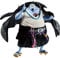 BANDAI Ichiban - One Piece - Jinbe (Film Red), Spirits Ichibansho Figure
