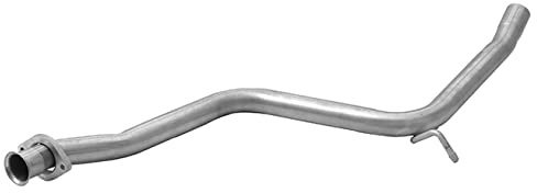 HELLA 8LA 366 001-481 Abgasrohr - Easy2Fit Kit - mitte - zweiteilig | Kompatibel mit: ALFA ROMEO 156, 156 Sportwagon