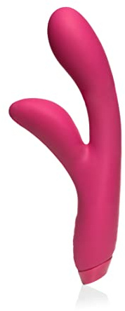Je Joue E33169-Vibrator Vibrator Pink Einheitsgröße