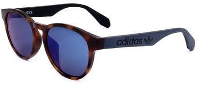 Sonnenbrillen Adidas Original OR0025-F 56X HAVANA 54/18/ UNISEX