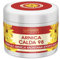 Arnica per Cavalli Uso Umano 500ml Effetto Caldo, Crema Arnica Forte e Artiglio del Diavolo per Massaggi ad Articolazioni e Muscoli, Formula Naturale ad Azione Rapida Made In Italy LUMINER