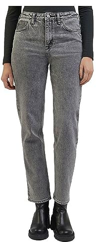 Lee Women's Carol Jeans, Grey, 38