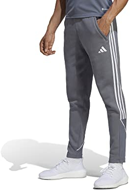 ADIDAS HZ3019 TIRO23 L SW PNT Hose Herren's team onix 2XL