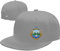 803 Baseballmütze Wappen Von Costa Rica Freizeit Mütze Klassische Snapback Mütze Herren Vintage Basecap, Für Draußen, Jungen, Sport