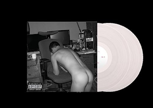 Jonny (Ltd. Clear Coloured Vinyl Edit.) [Vinyl LP]