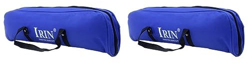 2 Pezzi Melodica 32 Tasti Stile Pianoforte Con Bocchini E Custodia Impermeabile Per Trasporto Strumento Musicale Per Principianti