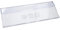 FIGEVIDA Frontalino/Cover cassetto per frigorifero dimensioni: 404X150X36 mm, compatibile per codice 4640640200 BEKO
