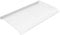 Door Canopy Awning Shelter, Front Back Porch Shade Patio Roof Rain Cover, Rain Cover for Veranda Roofing Awning Shelter (40x80cm)