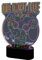 Grupo Erik: Lampada nerd Gameration | Lampada LED per scrivania 3D, 17x20 cm con batterie o USB, Accessori scrivania gaming, Setup Gaming, Gadget Gaming Room