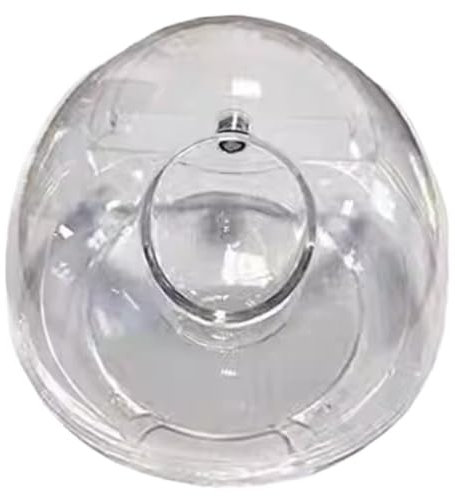 KE88FENG Cafetera de cápsulas for Dolce Gusto for Nestle Adecuada Edg325, Edg355, Kp1305 Accesorios for Tanque de Agua Contenedor de Agua