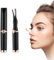 Beheizbare Wimpernzange, Elektrische Wimpernzange mit 3 Temperaturmodi, Wimperncurler Beheizt USB, Wimpernformer Beheizbar für Alle Wimpern