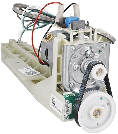 LUTH Premium Profi Parts Brühgruppenantrieb kompatibel mit Delonghi 5513227951 für Kaffeemaschine