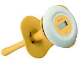 Philips Digital Food & Milk Thermometer