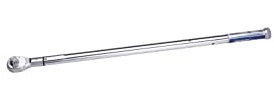 Draper 64673 3/4 carré Drive Clé dynamométrique de précision 12–400 Newton M