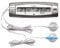 Lacor - 62456 - Termometro Electronico Para Frigorifico - Rojo