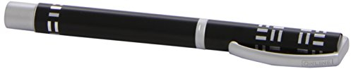 Online Füllhalter Vision Black in Slimsy Box Black/38538