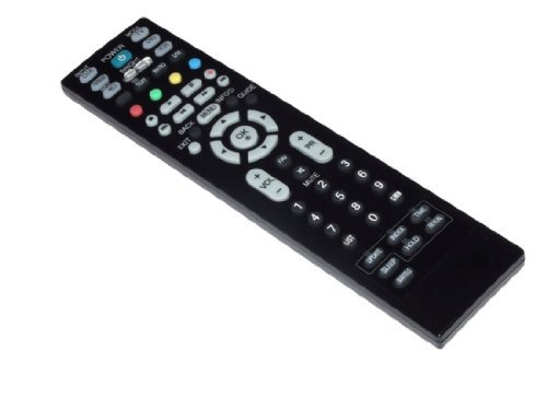 Avtex Replacement Remote Control for Avtex W163DR
