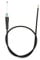 Dirt Bike Pit Bike Throttle Cable 35 inch Straight Neck 110cc 120cc 125cc 140cc