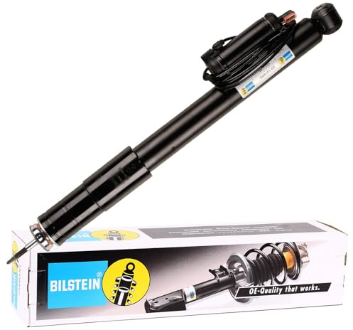 Bilstein 20-101893 Stoßdämpfer hinten | 20-101893 Kompatibel mit E-Klasse (W211)