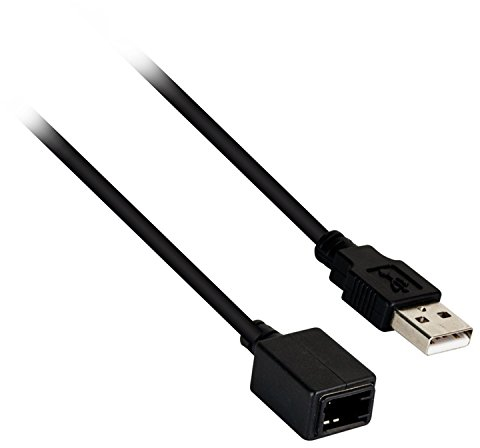 Metra AXXESS AX-SUBUSB 4-Pin USB Adapter für Subaru ab 2011