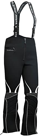 BERKNER Jethose Jetskihose Jet-Skihose Model Snow - Wave New in schwarz, Gr. L