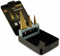 HSS STUFENBOHRER SET 4-32mm Titan-Nitrid beschichtet
