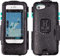 Ultimateaddons Waterproof Tough IPX5 Case Compatible with iPhone 6 6s 7 8 Standard and Plus (6/6s/7/8 Plus (5.5)) Black
