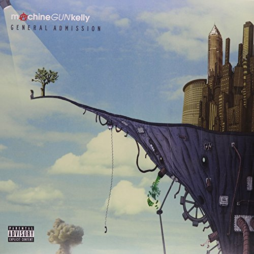 General Admission[Deluxe Edition] [2 LP]