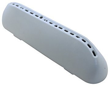 Genuine ZANUSSI Waschmaschine Drum Lifter Paddle 1327328017
