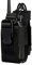 VIPERADE Walkie Talkie Tasche,MOLLE Funkgerätehalter,Verstellbare Funkgeräte Holster für Weste,Walkie Talkie Halter Radio Holster für Gürtel,Multifunktionale Radio Pouch Funkgerät Tasche -Schwarz