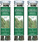 Scentsicles Duftstäbchen für deinen Weihnachtsbaum - White Winter Fir (6 Stäbchen) - Klassicher Tannenduft für dein Zuhause - Duftsticks mit bis zu 30 Tagen Duftdauer je Stick (parfümiert)