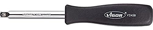 Vigor V2458N socket handle 1/4 inch