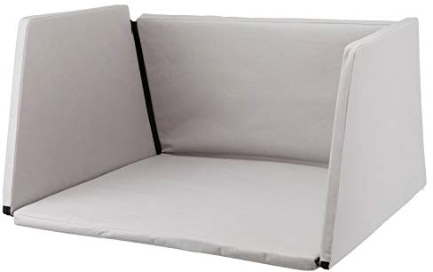 Trixie 39316 Innenpolsterung für Aluminium-Transportbox # 39346, XL