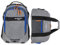 2 Teile Set Elephant Rucksack Hero Signature Schulrucksack Jungen Mädchen mit Sporttasche 12723 rs (Two Tone Grey-Blue (grau-blau))