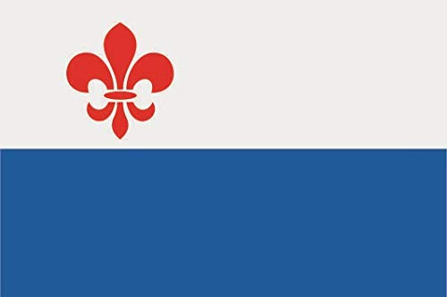 U24 Aufkleber Roermond (Niederlande) Flagge Fahne 8 x 5 cm Autoaufkleber Sticker