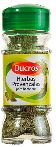 DUCROS - Herbes De Provence 18G - Lot De 4 - Offre Special
