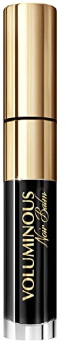 L'Oreal Paris Voluminous Noir Balm Volumizing Mascara, Washable, Black, 0.26 Fl Oz., 1 Count