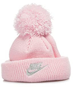 Nike Pom Beanie 3A2948 (Rosa)
