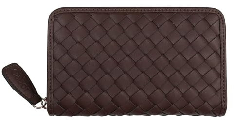 Gabor, Emilia, Damen, Geldbörse, one size, Braun, 17x3x10,5 cm