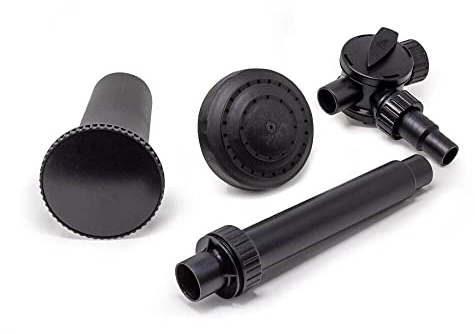 allpondsolutions Fountain Kit for CUP-7000 Pond Filter