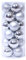 6CM Weihnachtsdeko Weihnachtskugeln,24 Stücke Kunststoff Weihnachtsbaum Kugeln Christbaumkugeln Weihnachtsbaum Deko Anhänger Baumschmuck Ornamente Christbaumschmuck für Weihnachtsdekoration,Silber