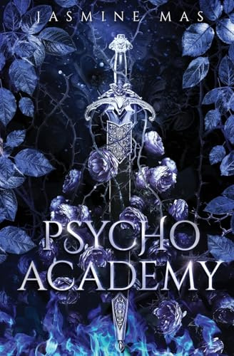 Psycho Academy (Cruel Shifterverse, Band 4)