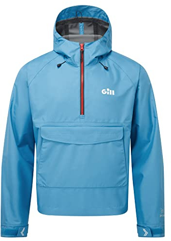 Gill Verso Lite Jacket - Fully Taped, Waterproof & Breathable - Sailing, Paddle Sport, Hiking