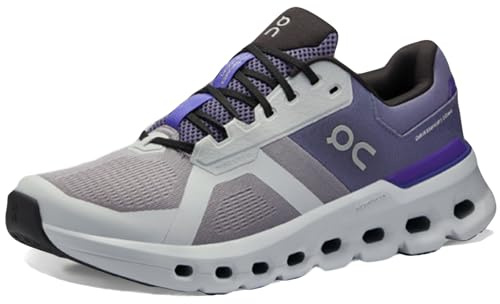 On Running 3ME10142127 Cloudrunner 2 Herren Fossil Indigo EU 38.5
