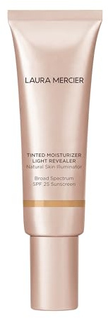 Laura Mercier Tinted Moisturiser Light Revealer - LSF 25, 50ml