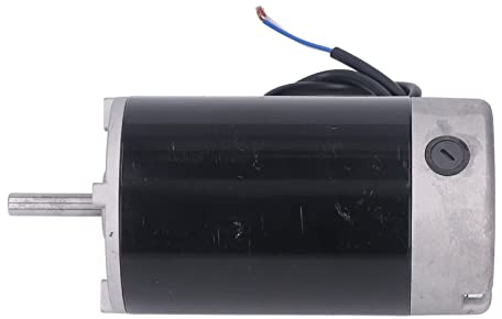 Sostituzione Ad Alta velocità del Motore del Mini Tornio 750 W con Albero 40 Mm (220V)