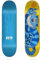FLIP Rabelo Classic 8.13x31.85 Deck Brett, Mehrfarbig (Mehrfarbig), Einheitsgröße