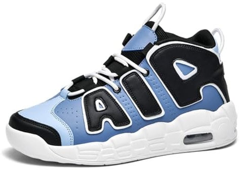 CZHIHANEG Mode Turnschuhe Herren Basketball Schuhe Plus Size Turnschuhe Basketball Schuhe
