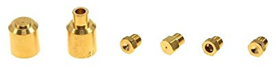 SACHET INJECTEURS GAZ BUTANE pour CUISINIERE BRANDT - AS0059363